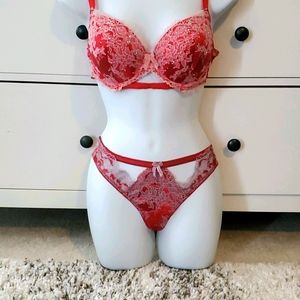 Victoria Secret Bra and panty